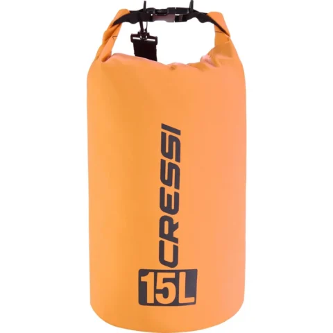 Гермомешок Cressi-Sub Dry Bag 15L