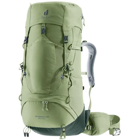 Рюкзак Deuter Aircontact Lite 35+10 SL