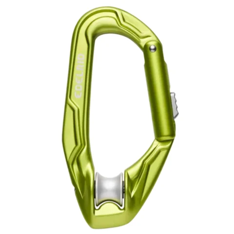 Карабин Edelrid Axiom Slider