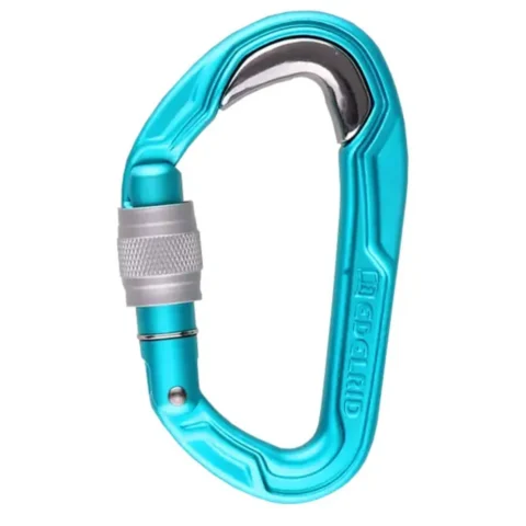 Карабин Edelrid Bulletproof