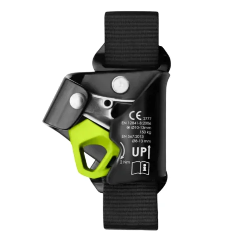 Блок-зажим Edelrid Chest Cruiser night