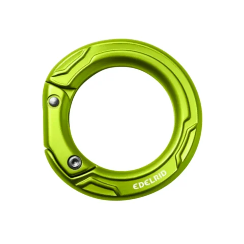 Карабин Edelrid Cupid oasis