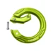 Карабин Edelrid Cupid oasis