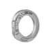 Карабин Edelrid Cupid Steel silver