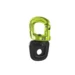 Карабин Edelrid Cupid Swivel Mix oasis-night