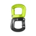 Карабин Edelrid Cupid Swivel night-oasis