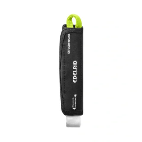 Амортизатор рывка Edelrid Defuser Rescue night-snow