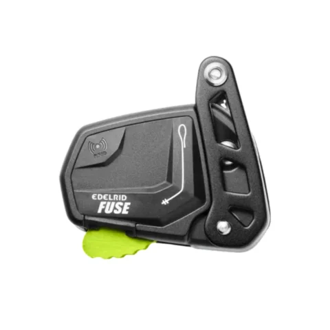 Устройство защиты от падения ползункового типа Edelrid Fuse