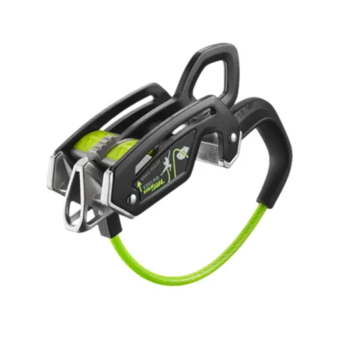 Аксессуар для страховки Edelrid Giga Jul slate
