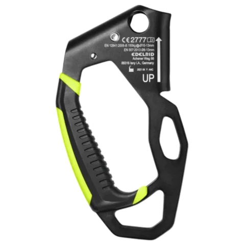 Зажим ручной правый Edelrid Hand Cruiser