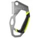Зажим ручной левый Edelrid Hand Cruiser silver