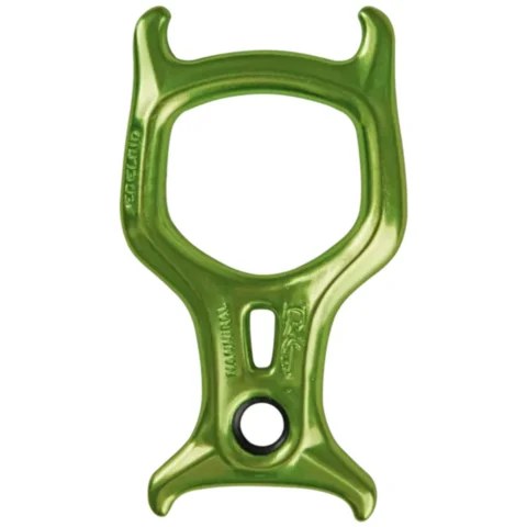 Акссесуар для спусковых устройств Edelrid Hannibal oasis