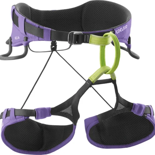 Страховочная система Edelrid Helia II