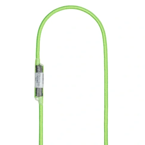 Петля-репшнур альпинистская Edelrid HMPE Cord Sling 6mm 60cm