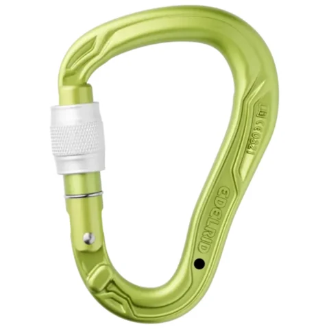 Карабин Edelrid HMS Bullet oasis