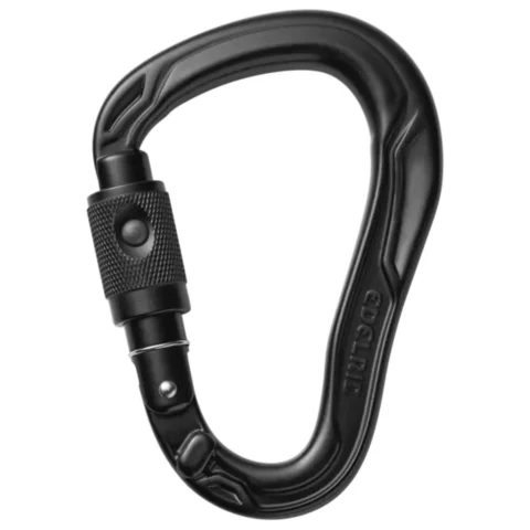 Карабин Edelrid HMS Bullet PermaLock