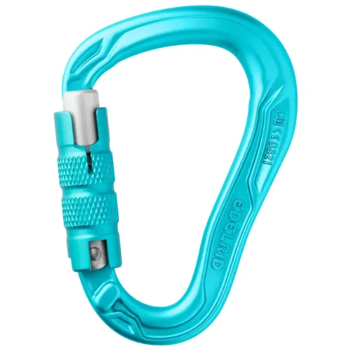 Карабин Edelrid HMS Bullet triple