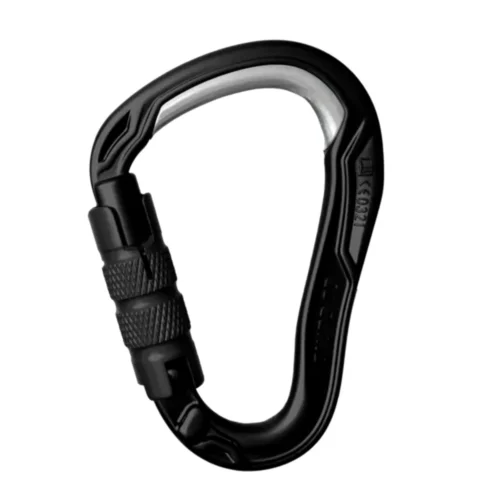 Карабин Edelrid HMS Bulletproof Triple night