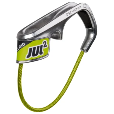 Акссесуар для спусковых устройств Edelrid Jul 2 oasis