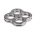 Акссесуар для спусковых устройств Edelrid Maggi Rig silver