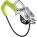 Акссесуар для спусковых устройств Edelrid Mega Jul II slate