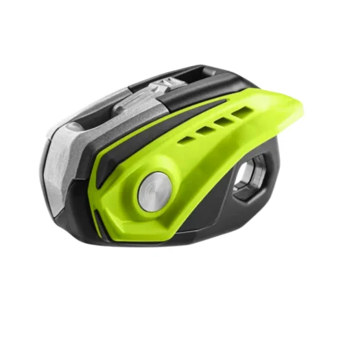 Спусковое устройство Edelrid Megawatt