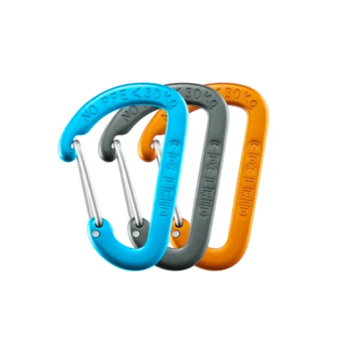 Карабин Edelrid Micro 0