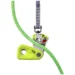 Страховочный резистор Edelrid Ohm II oasis-night