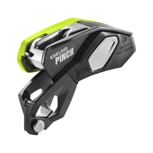 Спусковое устройство Edelrid Pinch