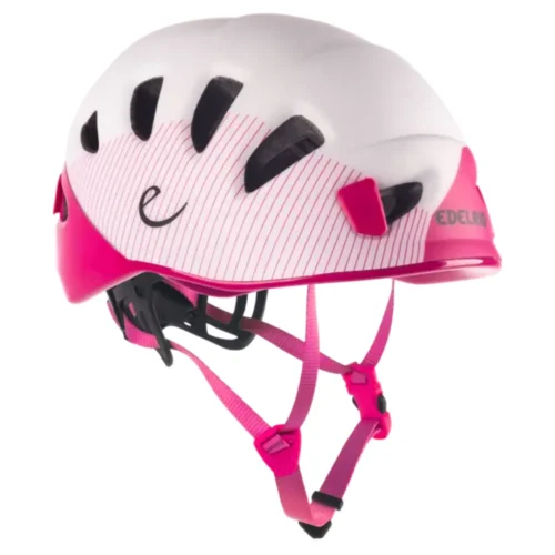 Каска Edelrid Shield II