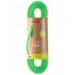 Веревка динамическая Edelrid Siskin Eco Dry 8.6mm 60m