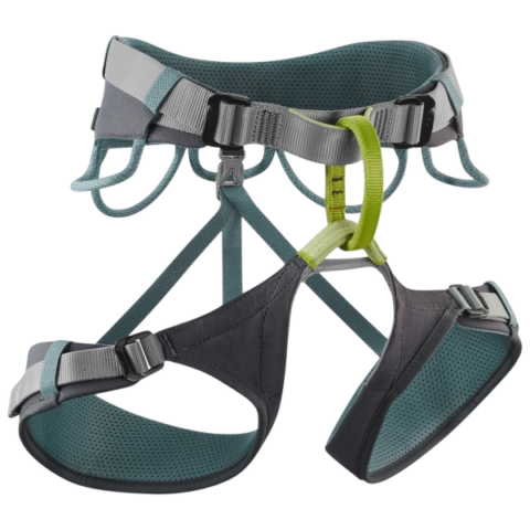 Страховочная система Edelrid Skye