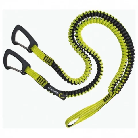 Акссесуар для страховки Edelrid Spinner Leash