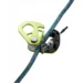 Блок-зажим ультралегкий Edelrid Spoc