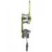 Блок-зажим ультралегкий Edelrid Spoc