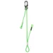 Самостраховка регулируемая двойная Edelrid Switch Double Adjust (120cm/45cm)