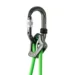 Самостраховка регулируемая двойная Edelrid Switch Double Adjust (120cm/45cm)