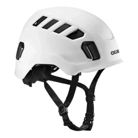 Каска Edelrid Tectum Air