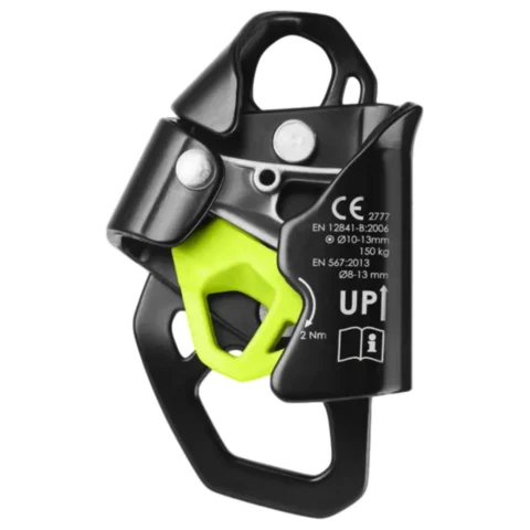 Зажим ножной универсальный Edelrid Uni Cruiser