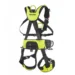 Страховочная система Edelrid Vertic Triple Lock II