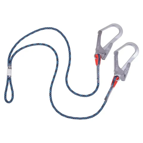 Петля станционная силовая First Ascent Static Sling 120cm
