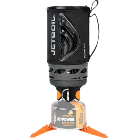 Горелка Jetboil Flash 1.0