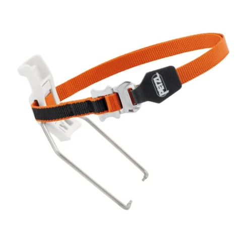 Крепление для кошек Petzl Heel Bails back lever