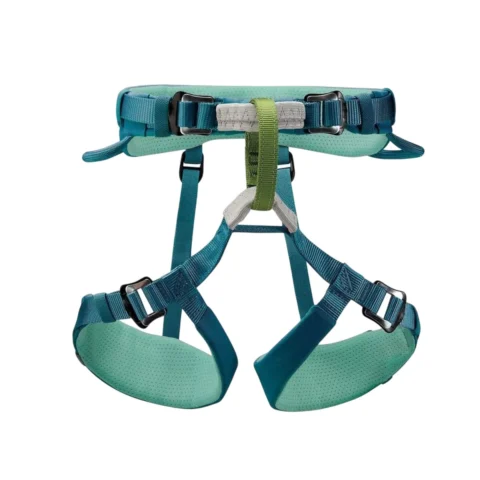 Страховочная система Petzl Macchu