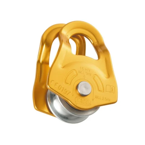 Блок Petzl Mobile