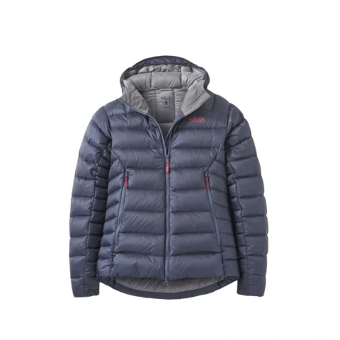 Куртка Rab Electron Pro Wmn