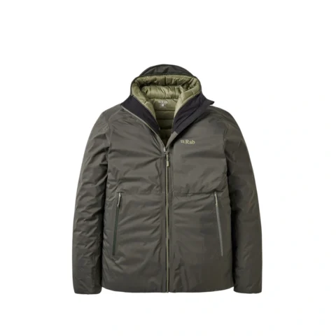 Куртка Rab Microlight Shield Mns