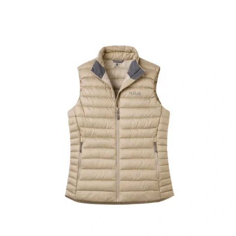 Жилетка Rab Microlight Vest Wmn