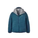 Куртка Rab Microlight Windstopper Hoody Mns