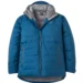 Пуховик Rab Valiance Waterproof Down Mns
